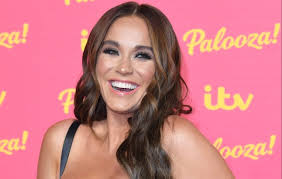 Exhausted Vicky Pattison quits 'toxic' Instagram after engagement