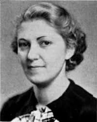 Rita M Freund Sayler (1915-2016)