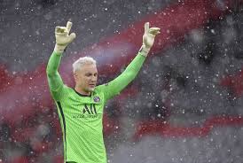 87 navas gk 90 div. Former Teammate States Zinedine Zidane Didn T Want Keylor Navas To Leave Real Madrid For Psg Psg Talk