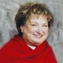 M. Rebecca Dziatczak Obituary