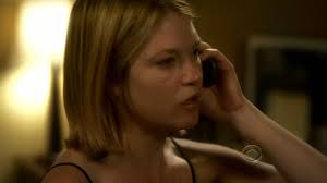 Cold Case" Shattered (TV Episode 2010)