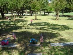 1LT William Ray Goolsby Jr. (1946-1970)