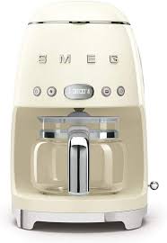 This delonghi dedica espresso machine will be a firm favorite in any coffee lovers kitchen. Top 5 Smeg Coffee Maker Reviews In 2021
