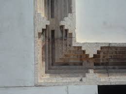 Banca Popolare Di Verona Carlo Scarpa Painting Abstract Artwork