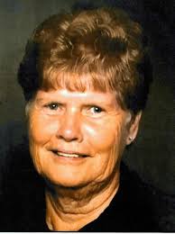 Obituary for Fern Reed