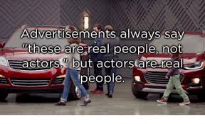 I directed this video for whole world improv theatre and gghk. Advertisements Always Say These Are Real People Not Actors But Actorscare Real People Real Meme On Me Me