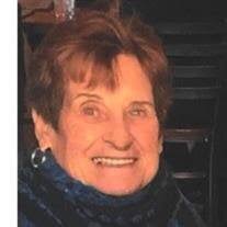 Mrs. Leda M. Blank Obituary