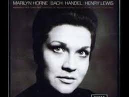 MARILYN HORNE: Simple Gifts & Make a Rainbow