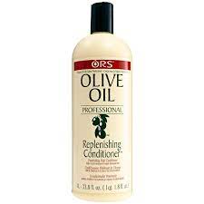 Published on:3 september 2020, 18:48pm ist. Amazon Com Ors Olive Oil Professional Replenishing Conditioner 33 8 Ounce Pack Of 1 Hair Conditioners And Treatments Beauty