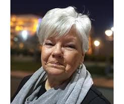 Virginia Dickey Obituary (1940