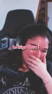 JPP ! 😂 Qui veut un frigo comme Nora ? 👀 #atomicheart  #atomicheartgameplay #atomicheartgame #twitchfr #pourtoi #twitchclips  #twitchmoments @Focus Entertainment