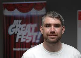 Aaron Ash's Instagram, Twitter & Facebook