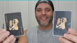 Amazon.com: Ritz 2-Decks Poker Size 100% Plastic Playing Cards Set in  Plastic Case, Large Index, Waterproof : Toys & Games