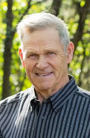 Loren Dale Pemberton