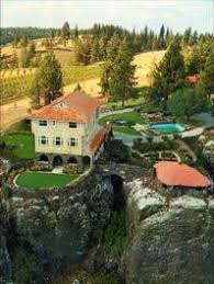 Our Estate Arbor Crest Wine Cellars Places To Go Wonderful Places Pretty Places