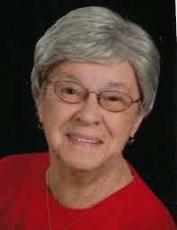 Obituary information for Evelyn Thompson Overby