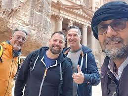 THE 5 BEST Jordan Bus Transportation (2025)