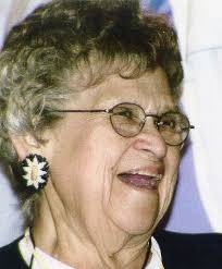 Valarene 'Val' Grout Service Details