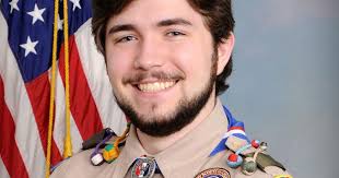 Eagle Scouts: Local Scouts awarded top honor