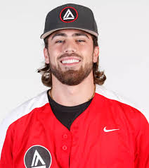 2023 Baseball Roster