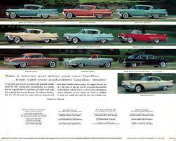 Cadillac