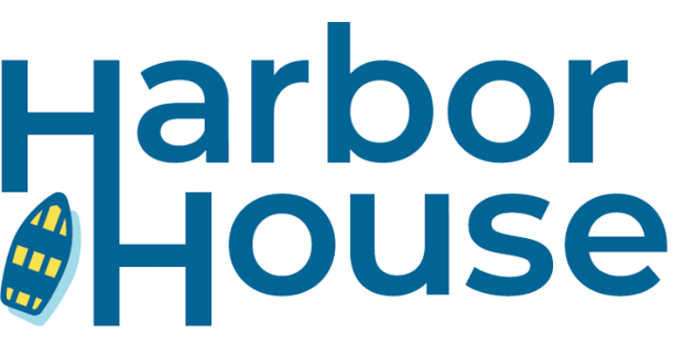 Harbor House logo