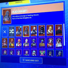 We have high quality images available of this skin on our site. Shirts Fortnite Account Xbox One Poshmark