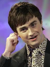 Daniel Radcliffe põeb arenguhäiret