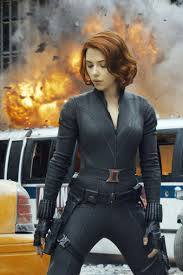 Who does black widow actually date in the comics? Marvel S Long Overdue Black Widow Movie Is Finally Taking Shape Vanity Fair