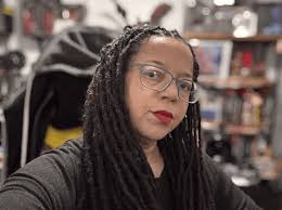 Confetti's Cozy Corner: Black American games industry trailblazers who  inspire me!