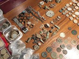 Find great deals on ebay for metal detector finds cross. My Truthful Metal Detecting Finds Rate Metal Detecting Uk 104 Youtube