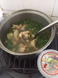 Resep enak banget ceker ayam pedas. Assalammualaikum Sup Kaki Ayam Guna Pes Sup Padu Mem Massha Je Senang Cepat Sedap Insyaallah Sape2 Yg Belum Try Boleh La Try Ye Insyaallah Memuaskn Hati Yg Dh Try Boleh Shares