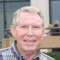 James Clovis "Turk" Moore Obituary (2025)