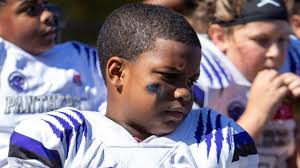 LJ Epps Panther U 9U... Great season! Let's keep the momentum going.