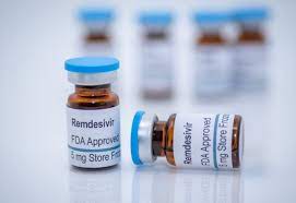 In countries where veklury has not been approved by the regional health. Gilead S Remdesivir Has Little Or No Effect On Covid 19 Recovery Or Mortality Who Fiercepharma