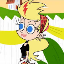 Charity is a virtue name like faith and hope. Category Female Johnny Test Wiki Fandom