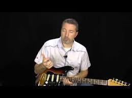 Blues Guitar Lessons Slow Blues Licks 5 Tin Pan Alley Guitar Lesson Anthony Stauffer Steviesnacks Blues Guitar Lessons Guitar Lessons Blues Guitar