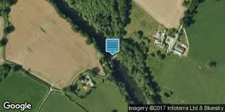 Dee at Manley Hall :: the UK River Levels Website