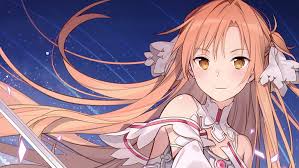 Here are fabulous collections of asuna wallpapers hd wallpapers that apt for desktop and mobile phones.download the amazing collections of topmost hd wallpapers and backgrounds for free. Hd Wallpaper Sword Art Online Asuna Yuuki Wallpaper Flare