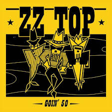 Zz top is an american rock band formed in 1969 in houston, texas, by vocalist and guitarist billy gibbons. Zz Top Goin 50 Cd Jpc