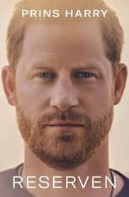 Reserven af Harry (prins, hertug af Sussex)