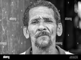 Villa clara Black and White Stock Photos & Images