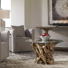 Maybe you would like to learn more about one of these? Driftwood Coffee Table Uttermost