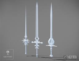 Great Swords Great Sword Sword Greats
