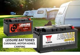 Image result for LEISURE BATTERIES