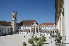Se nova catedral de coimbra. Universidade De Coimbra E A Instituicao De Ensino Superior Mais Sustentavel Em Portugal O Jornal Economico