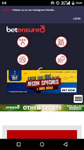 Links on android authority may earn us a commission. Betensured Winning For Android Apk Download