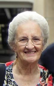 Gwendolyn Hastings Obituary (1930