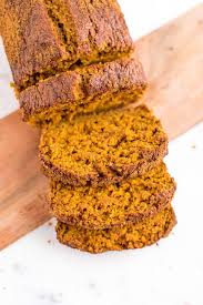 Healthy Low Sugar Pumpkin Bread Eating Bird Food Recipe Healthy Pumpkin Bread Pumpkin Bread Vegan Pumpkin Bread