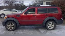 Image result for Inferno Red 2008 Nitro